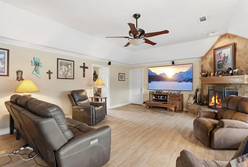 25404 Decker Prairie Rosehill Road Magnolia, TX 77355