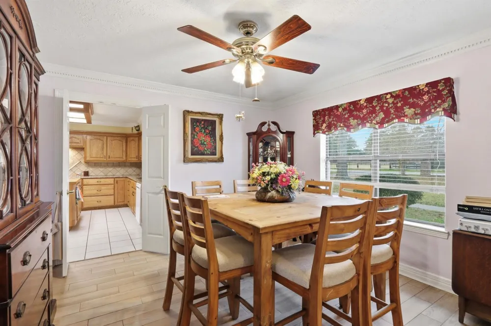 25404 Decker Prairie Rosehill Road Magnolia, TX 77355