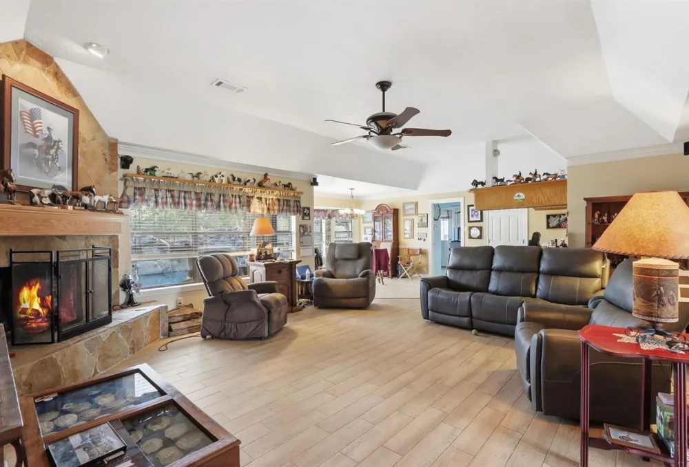 25404 Decker Prairie Rosehill Road Magnolia, TX 77355