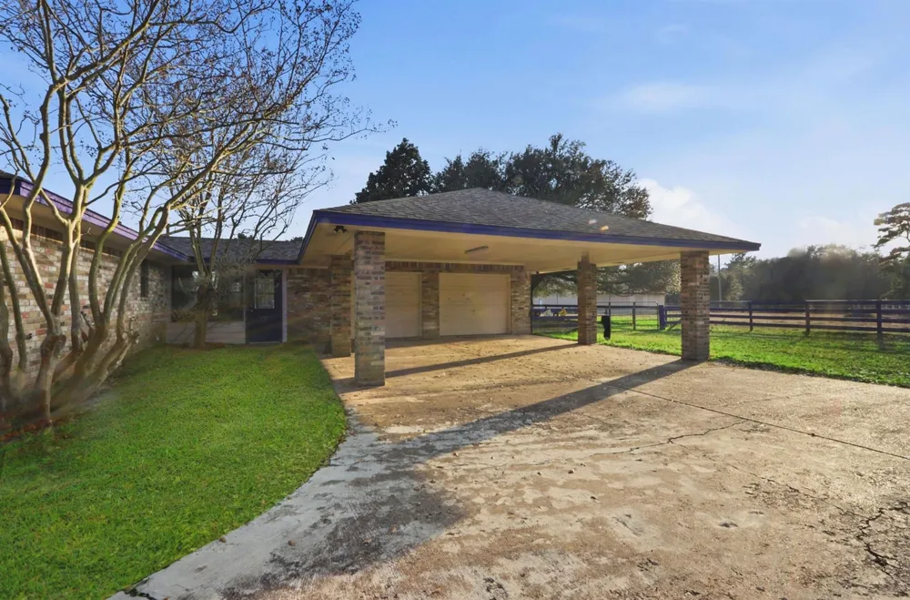 25404 Decker Prairie Rosehill Road Magnolia, TX 77355