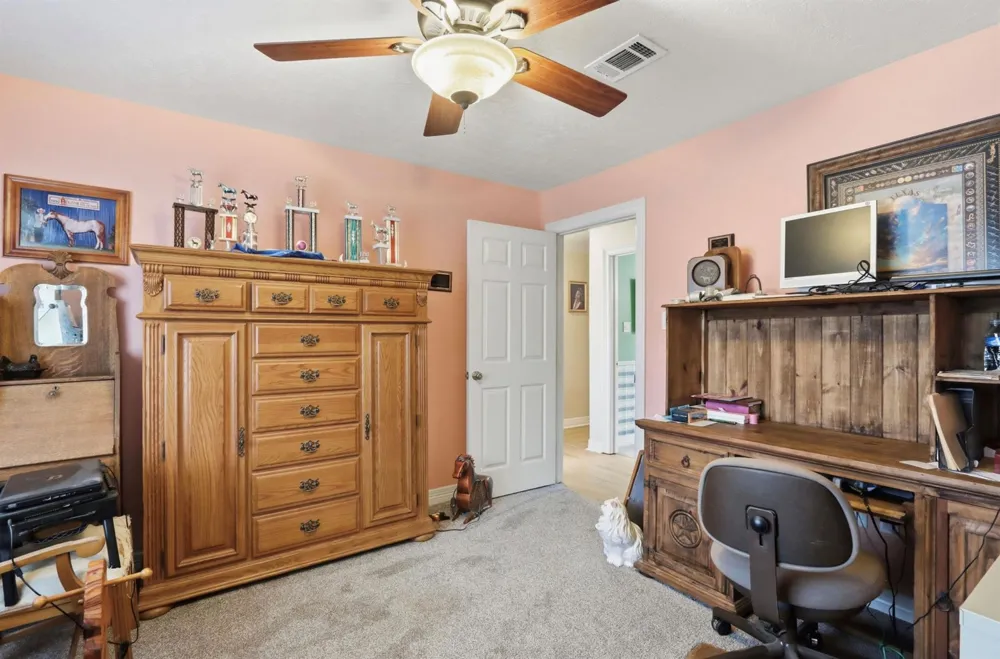 25404 Decker Prairie Rosehill Road Magnolia, TX 77355