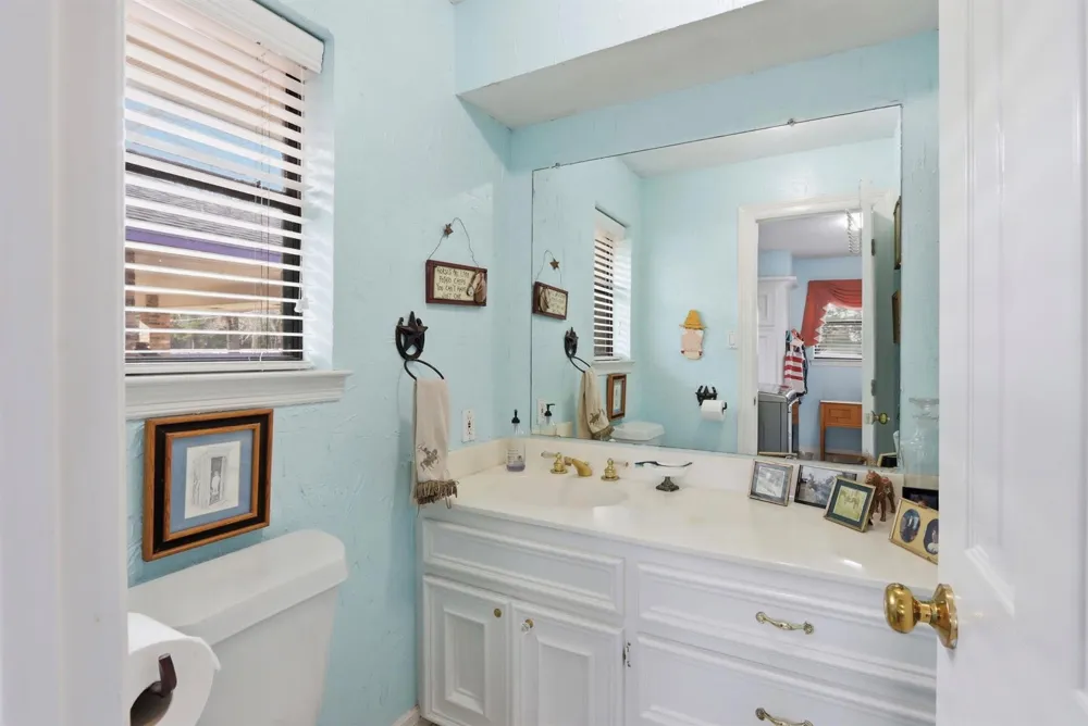 25404 Decker Prairie Rosehill Road Magnolia, TX 77355