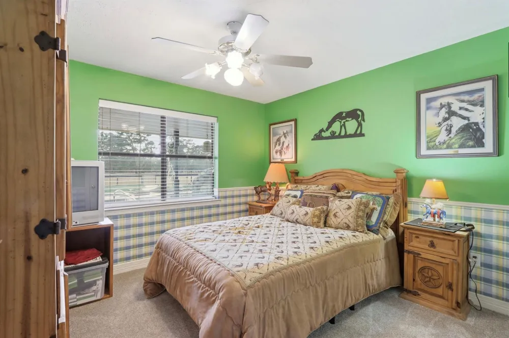 25404 Decker Prairie Rosehill Road Magnolia, TX 77355