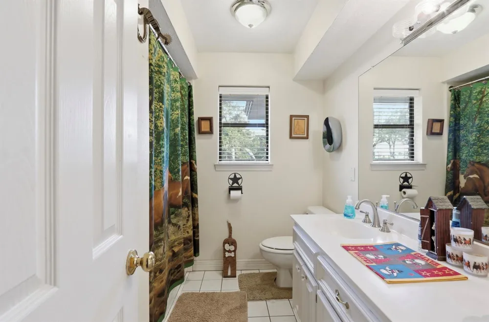 25404 Decker Prairie Rosehill Road Magnolia, TX 77355