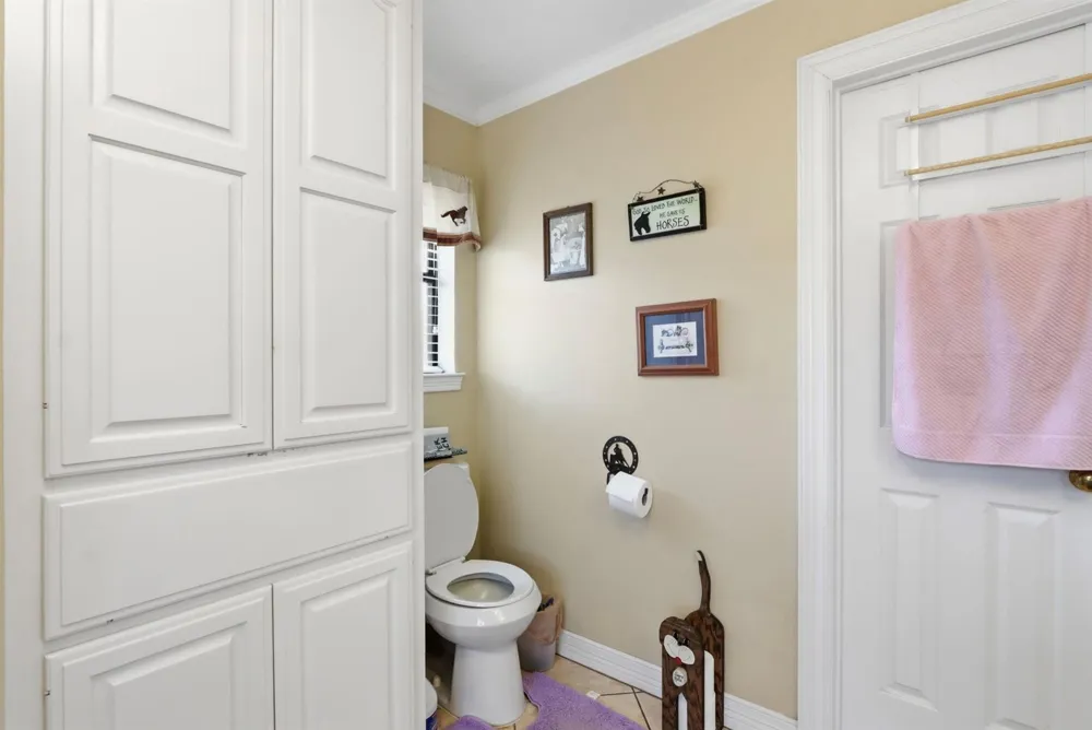 25404 Decker Prairie Rosehill Road Magnolia, TX 77355
