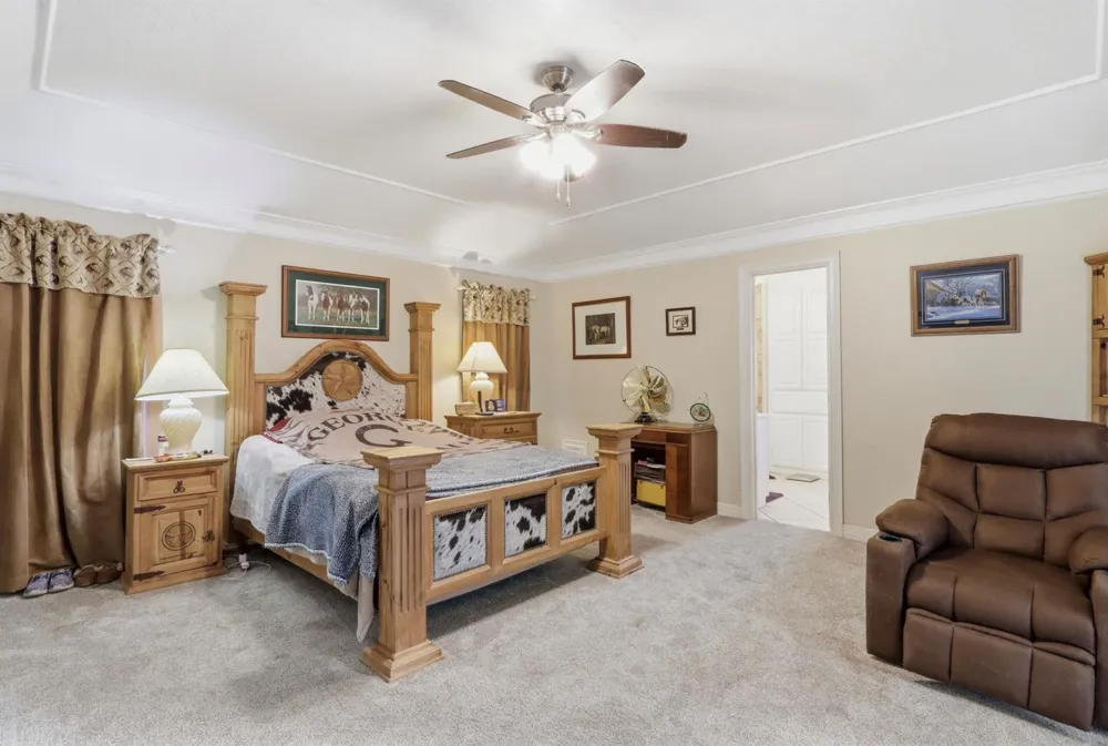 25404 Decker Prairie Rosehill Road Magnolia, TX 77355