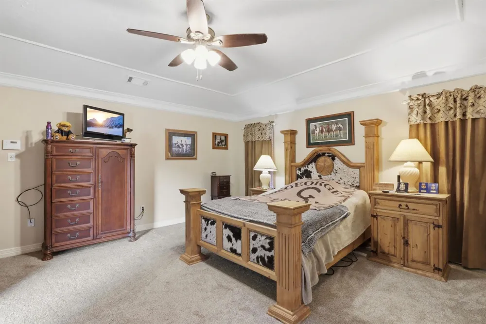 25404 Decker Prairie Rosehill Road Magnolia, TX 77355
