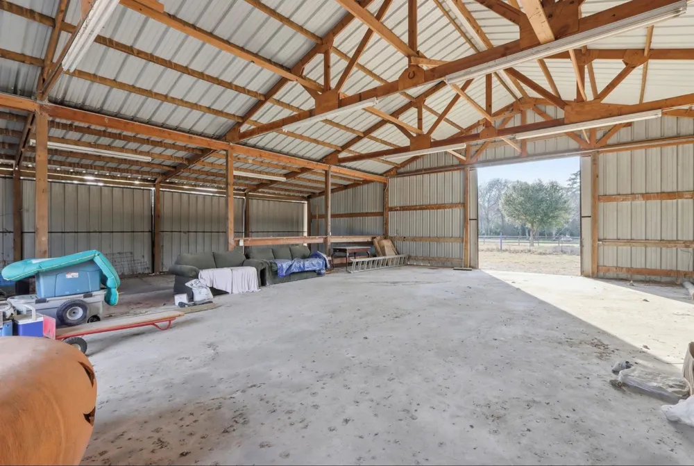 25404 Decker Prairie Rosehill Road Magnolia, TX 77355