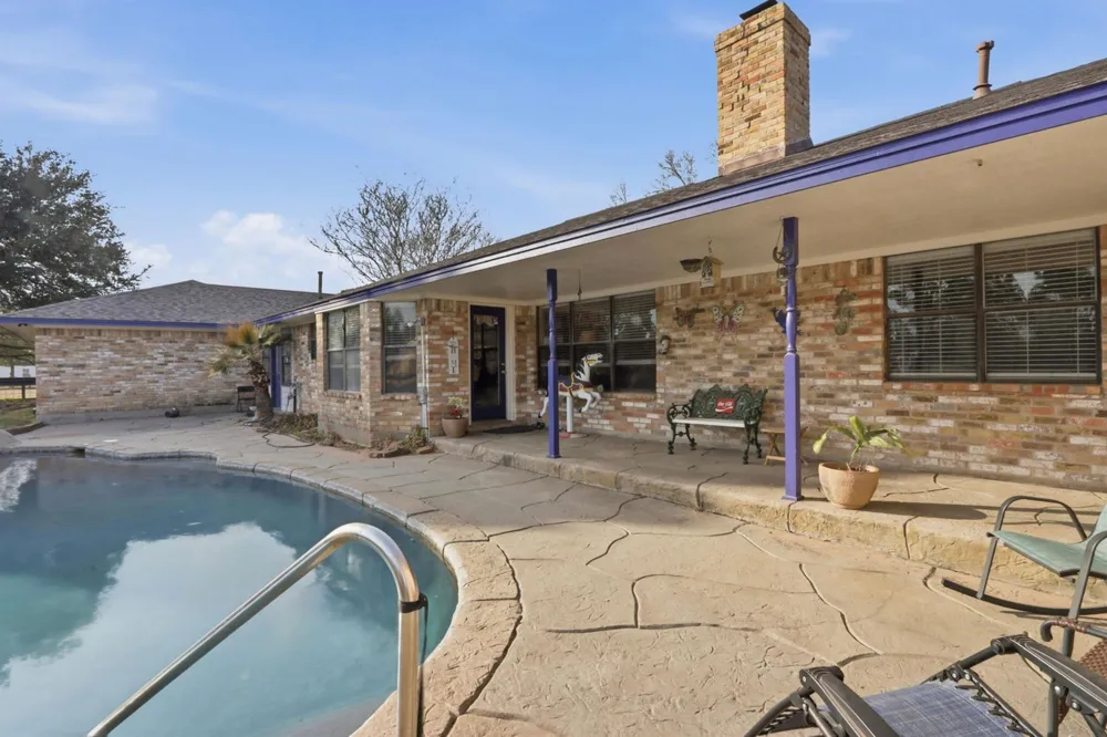 25404 Decker Prairie Rosehill Road Magnolia, TX 77355