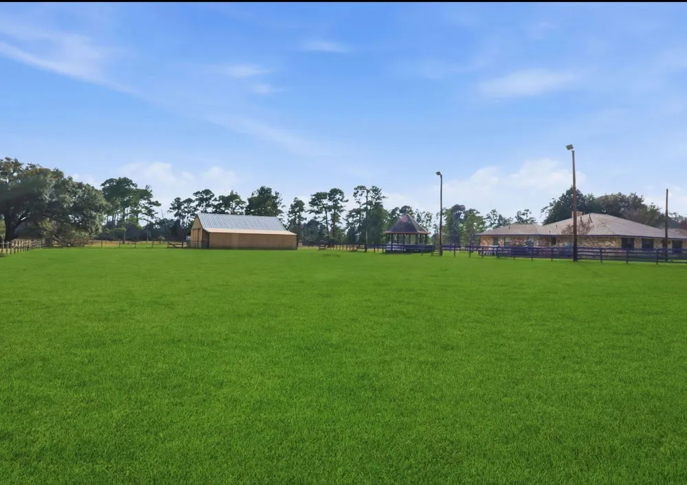 25404 Decker Prairie Rosehill Road Magnolia, TX 77355