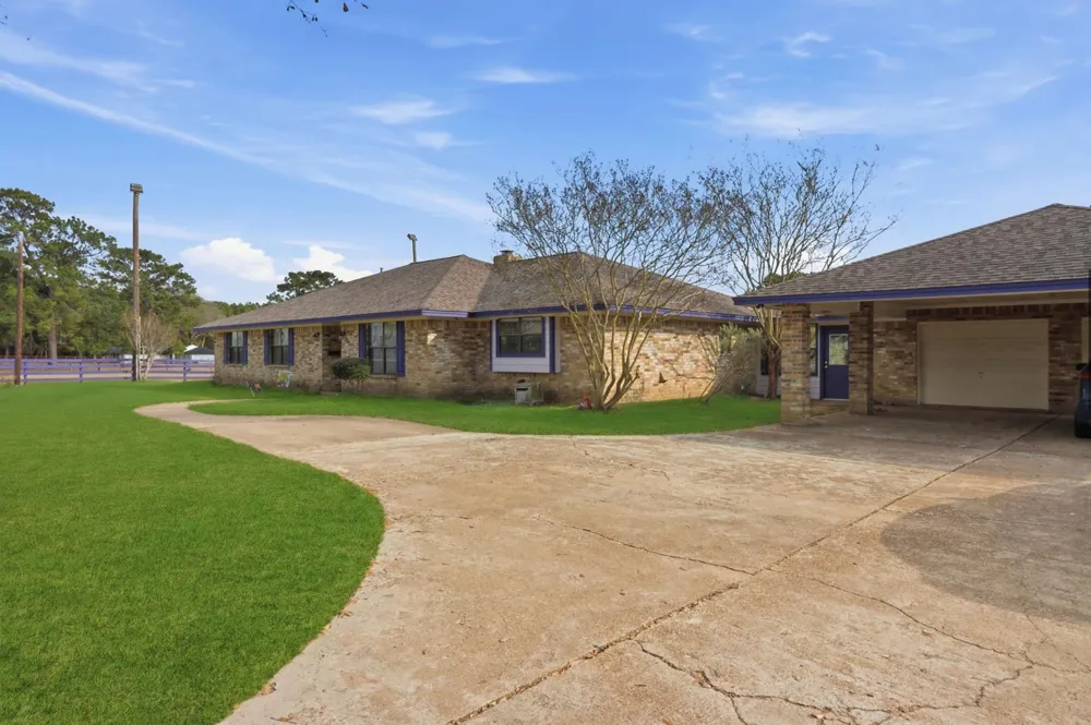 25404 Decker Prairie Rosehill Road Magnolia, TX 77355