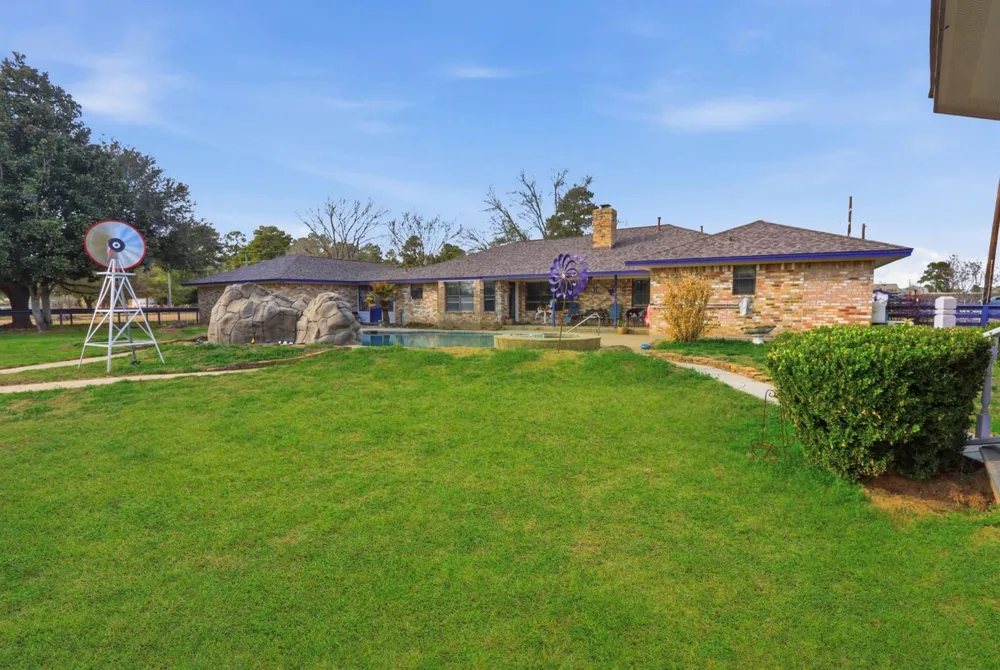 25404 Decker Prairie Rosehill Road Magnolia, TX 77355