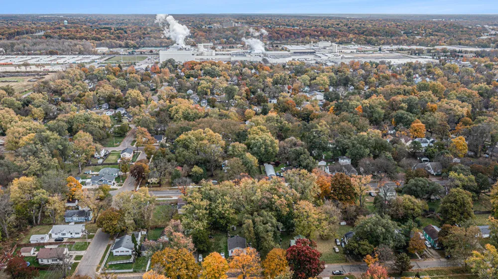 1628 Princeton Avenue Kalamazoo, MI 49007
