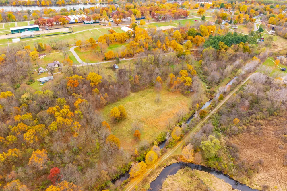 741 Montgomery Street Marshall, MI 49068