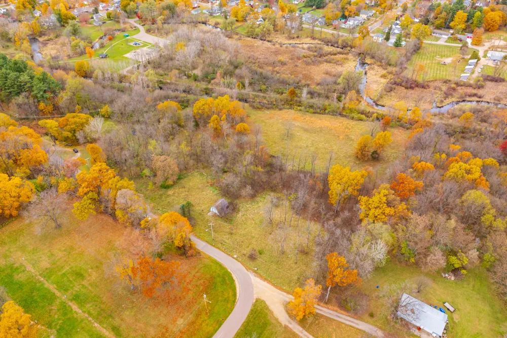 741 Montgomery Street Marshall, MI 49068