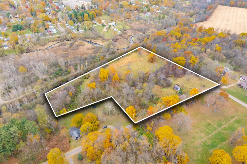741 Montgomery Street Marshall, MI 49068