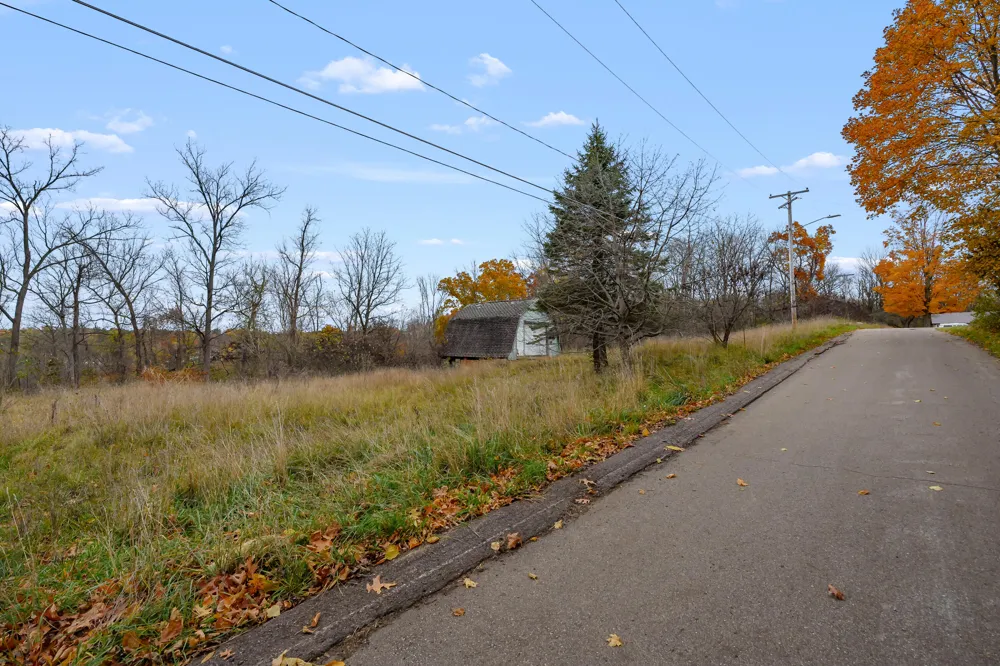 741 Montgomery Street Marshall, MI 49068