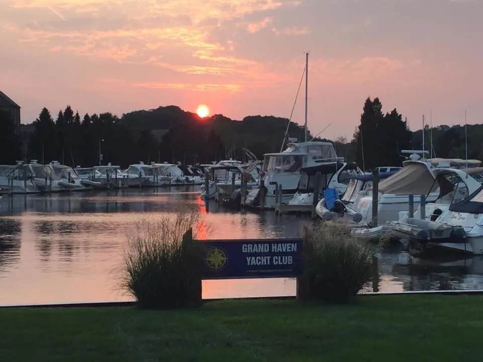 66 Wharfside Grand Haven, MI 49417