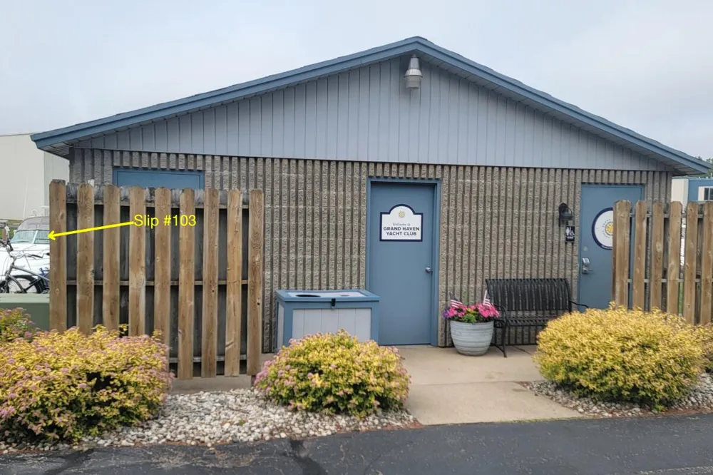 66 Wharfside Grand Haven, MI 49417