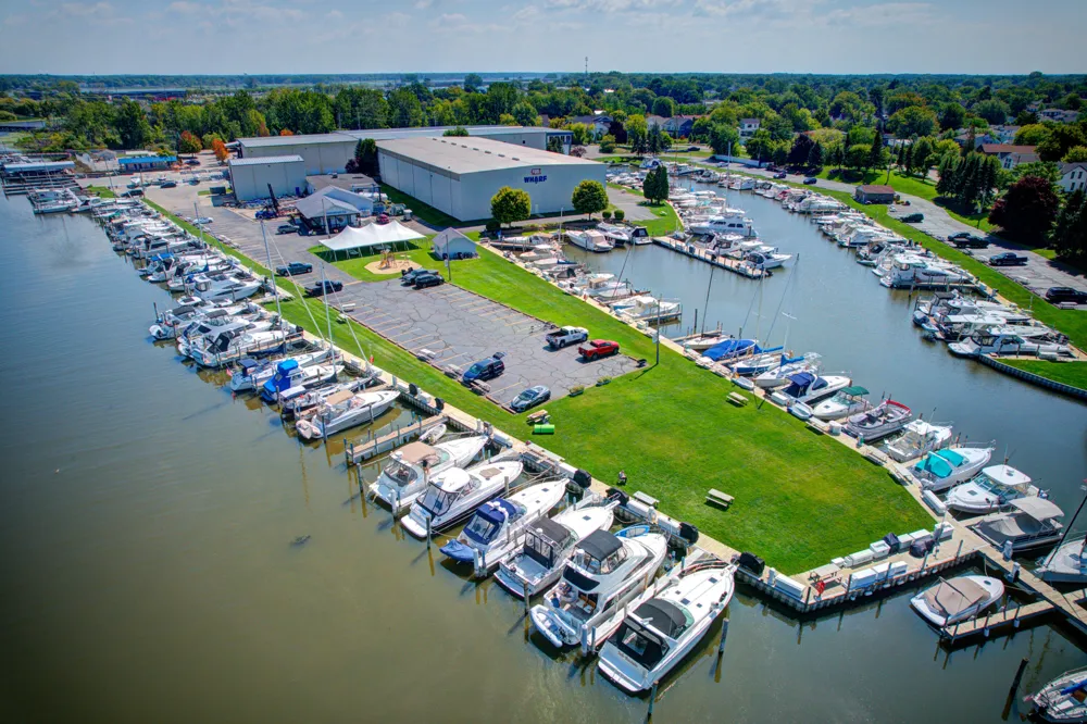66 Wharfside Grand Haven, MI 49417