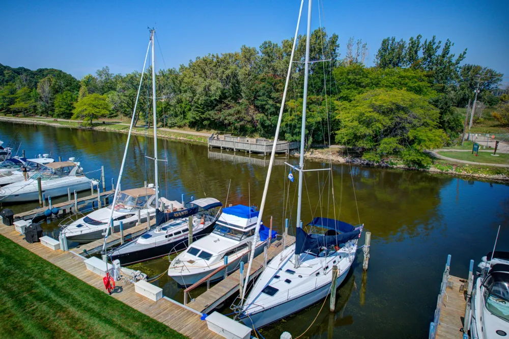 66 Wharfside Grand Haven, MI 49417