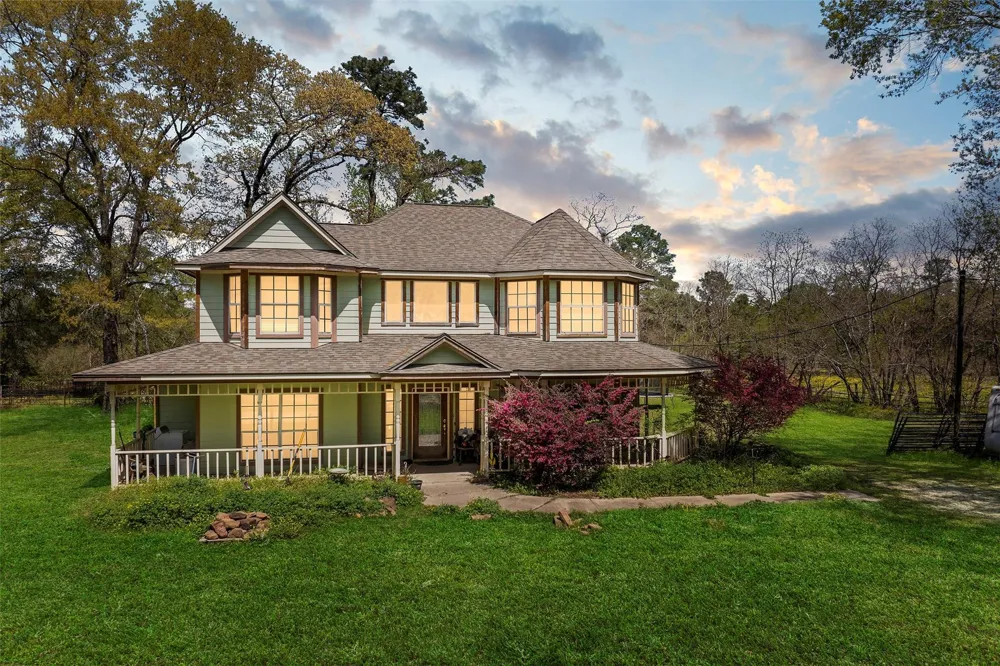 30828 Dobbin Huffsmith Road