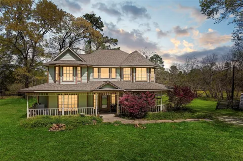 30828 Dobbin Huffsmith Road