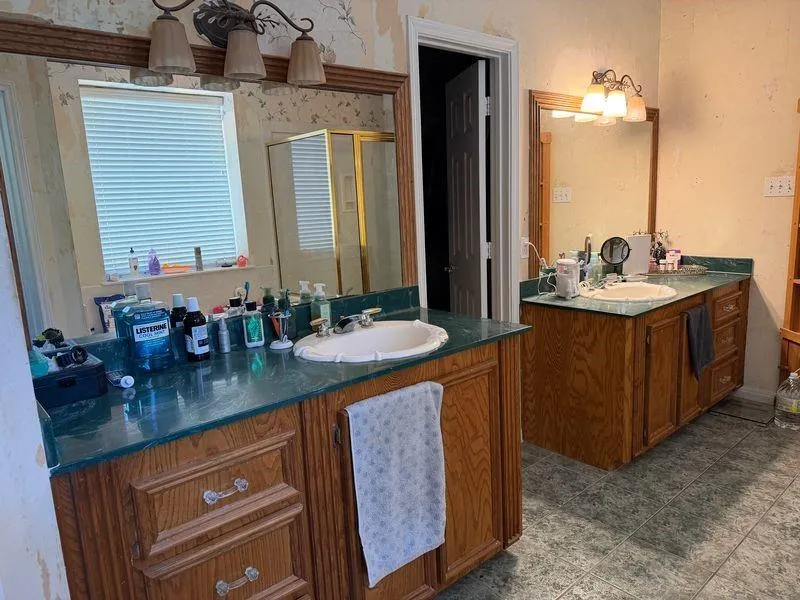 30828 Dobbin Huffsmith Road Magnolia, TX 77354