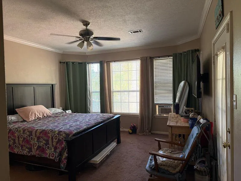 30828 Dobbin Huffsmith Road Magnolia, TX 77354