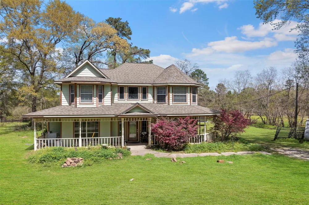 30828 Dobbin Huffsmith Road Magnolia, TX 77354