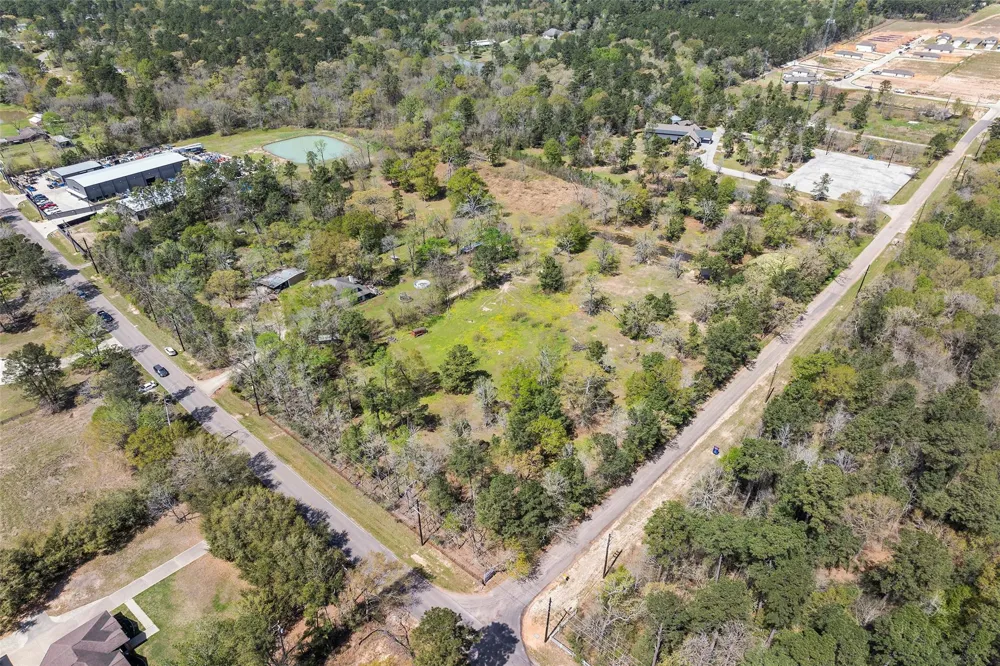 30828 Dobbin Huffsmith Road Magnolia, TX 77354