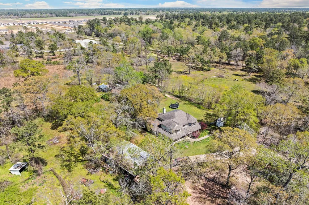 30828 Dobbin Huffsmith Road Magnolia, TX 77354