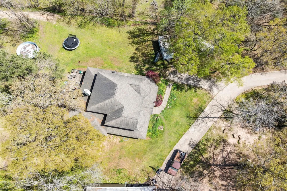 30828 Dobbin Huffsmith Road Magnolia, TX 77354