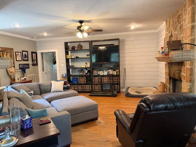 30828 Dobbin Huffsmith Road Magnolia, TX 77354