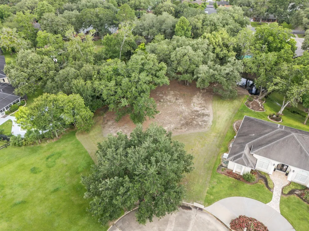 4 Stoneybrook Lane Bay City, TX 77414