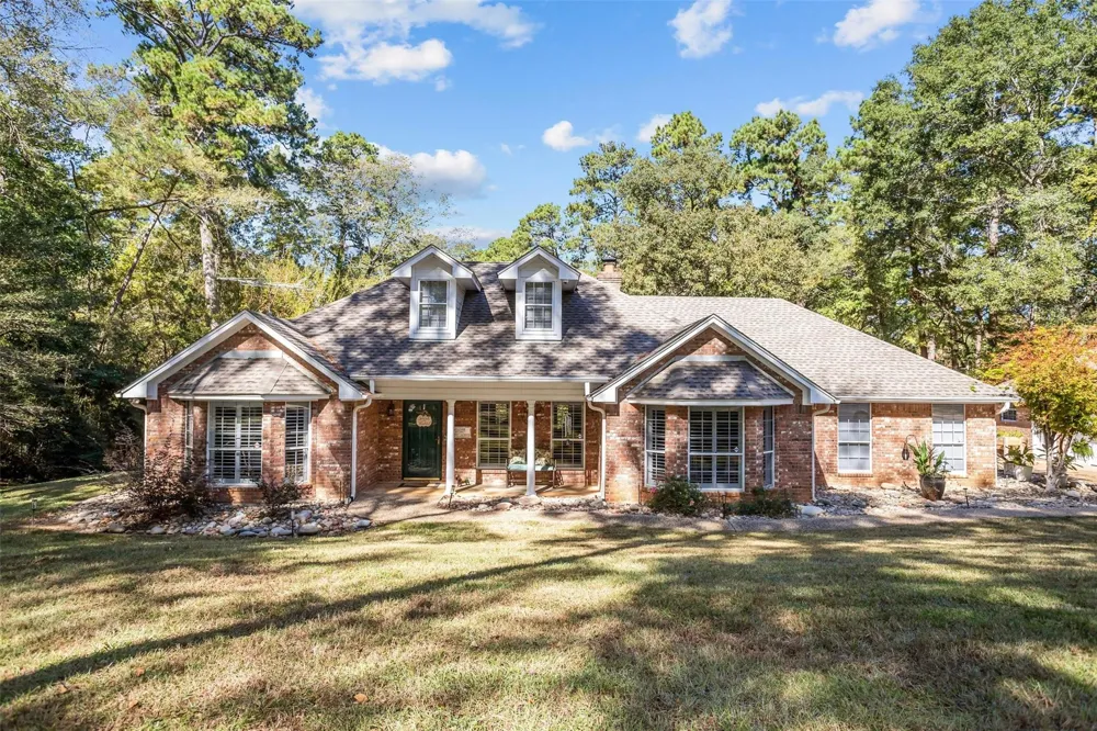 144 Redbud Circle Crockett, TX 75835