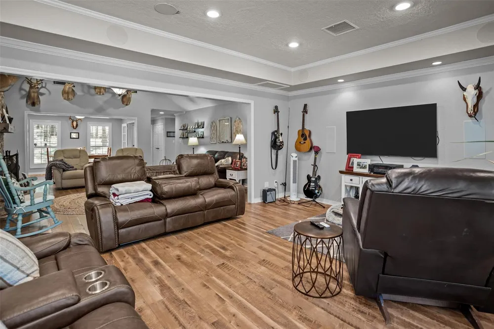 144 Redbud Circle Crockett, TX 75835