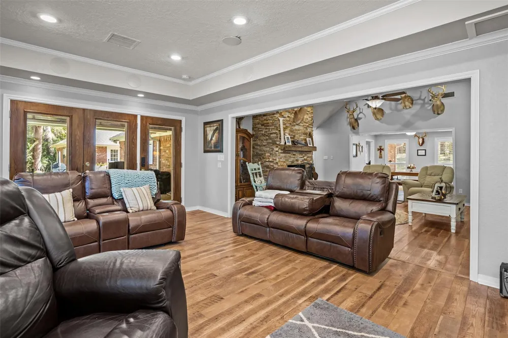 144 Redbud Circle Crockett, TX 75835