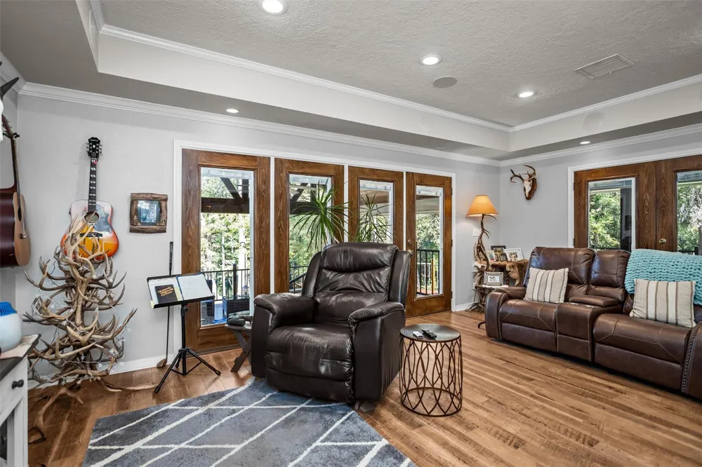 144 Redbud Circle Crockett, TX 75835