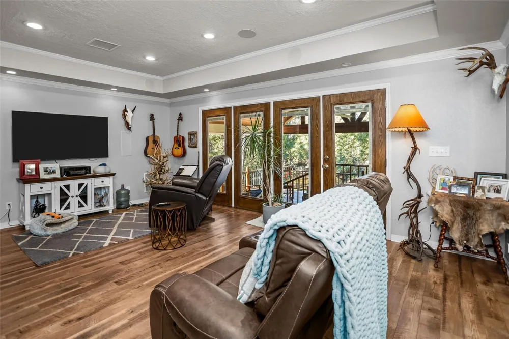 144 Redbud Circle Crockett, TX 75835