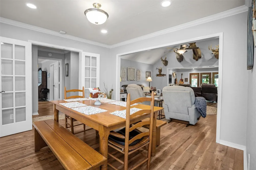 144 Redbud Circle Crockett, TX 75835