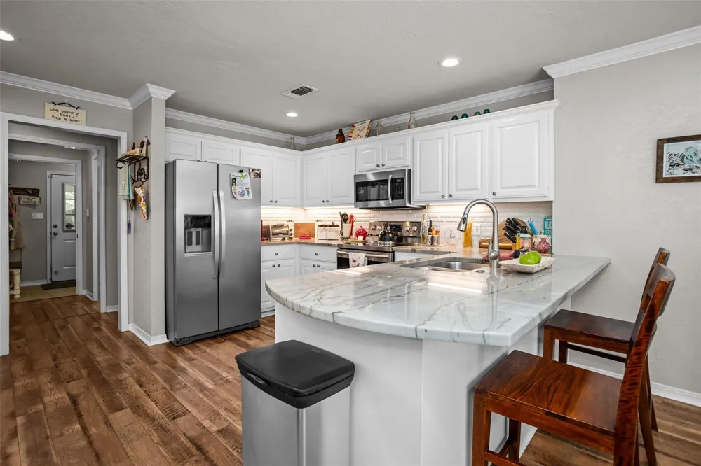 144 Redbud Circle Crockett, TX 75835