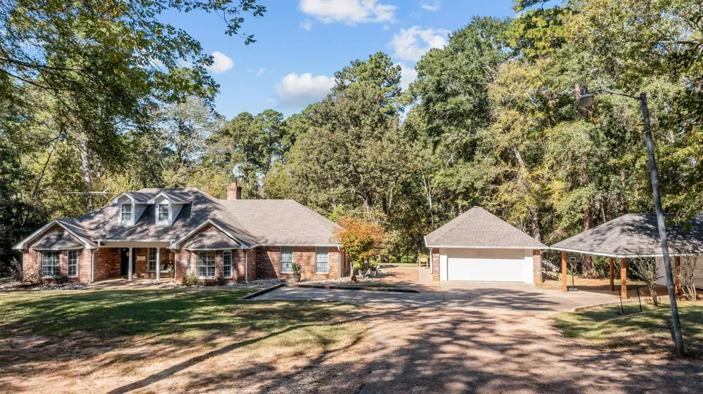 144 Redbud Circle Crockett, TX 75835