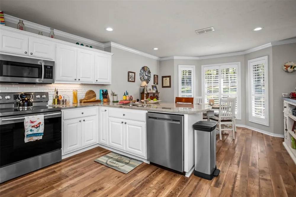144 Redbud Circle Crockett, TX 75835