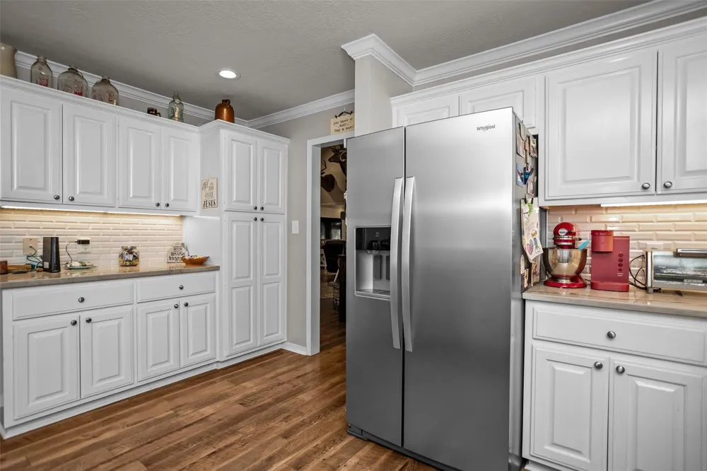 144 Redbud Circle Crockett, TX 75835