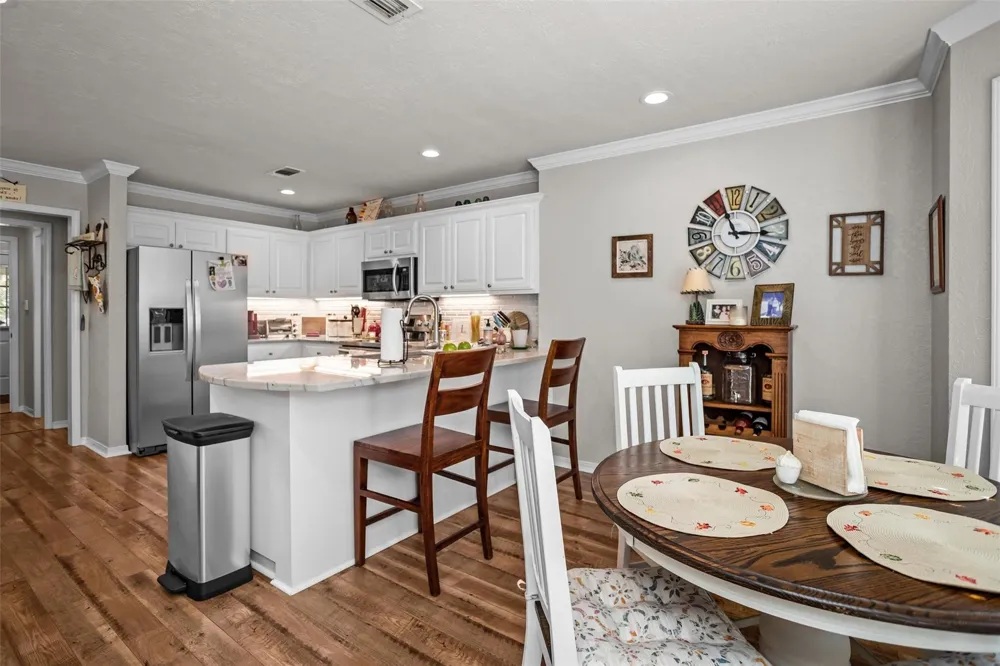 144 Redbud Circle Crockett, TX 75835