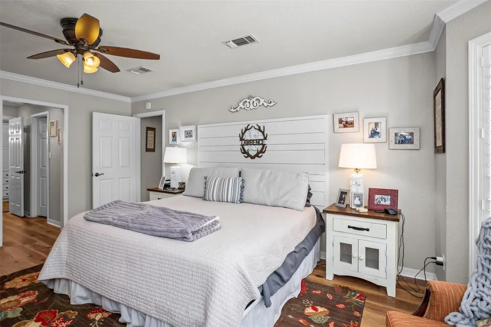 144 Redbud Circle Crockett, TX 75835