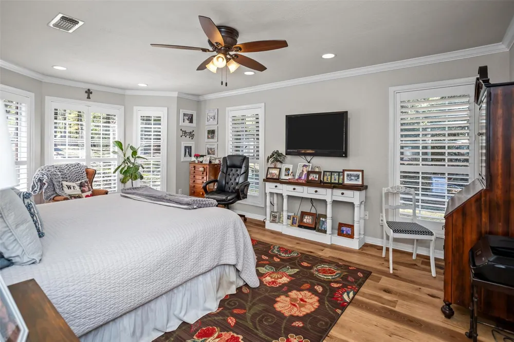 144 Redbud Circle Crockett, TX 75835
