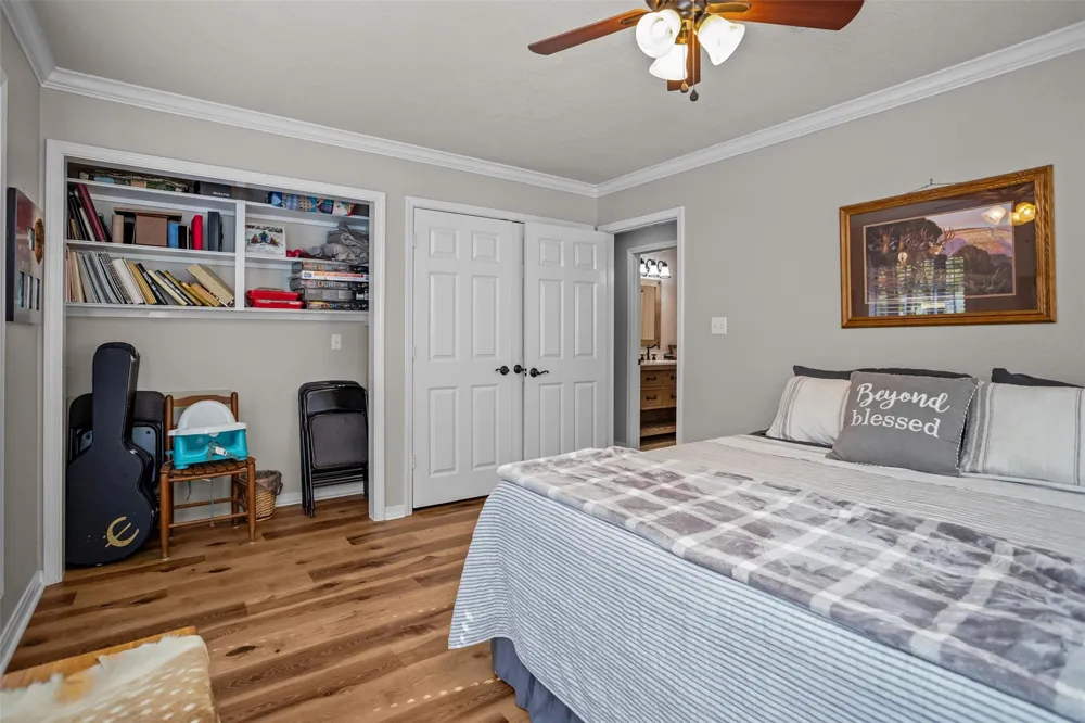 144 Redbud Circle Crockett, TX 75835