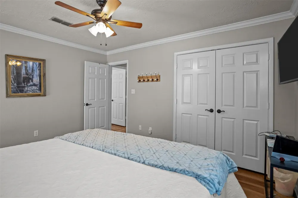 144 Redbud Circle Crockett, TX 75835
